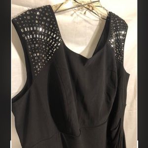 💥 R & M Richards Woman Sheath Dress Party 22